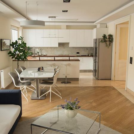 فيينا Augarten Premium Apartment المظهر الخارجي الصورة