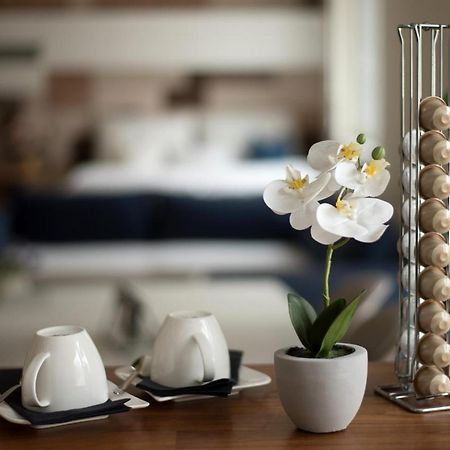 فيينا Augarten Premium Apartment المظهر الخارجي الصورة