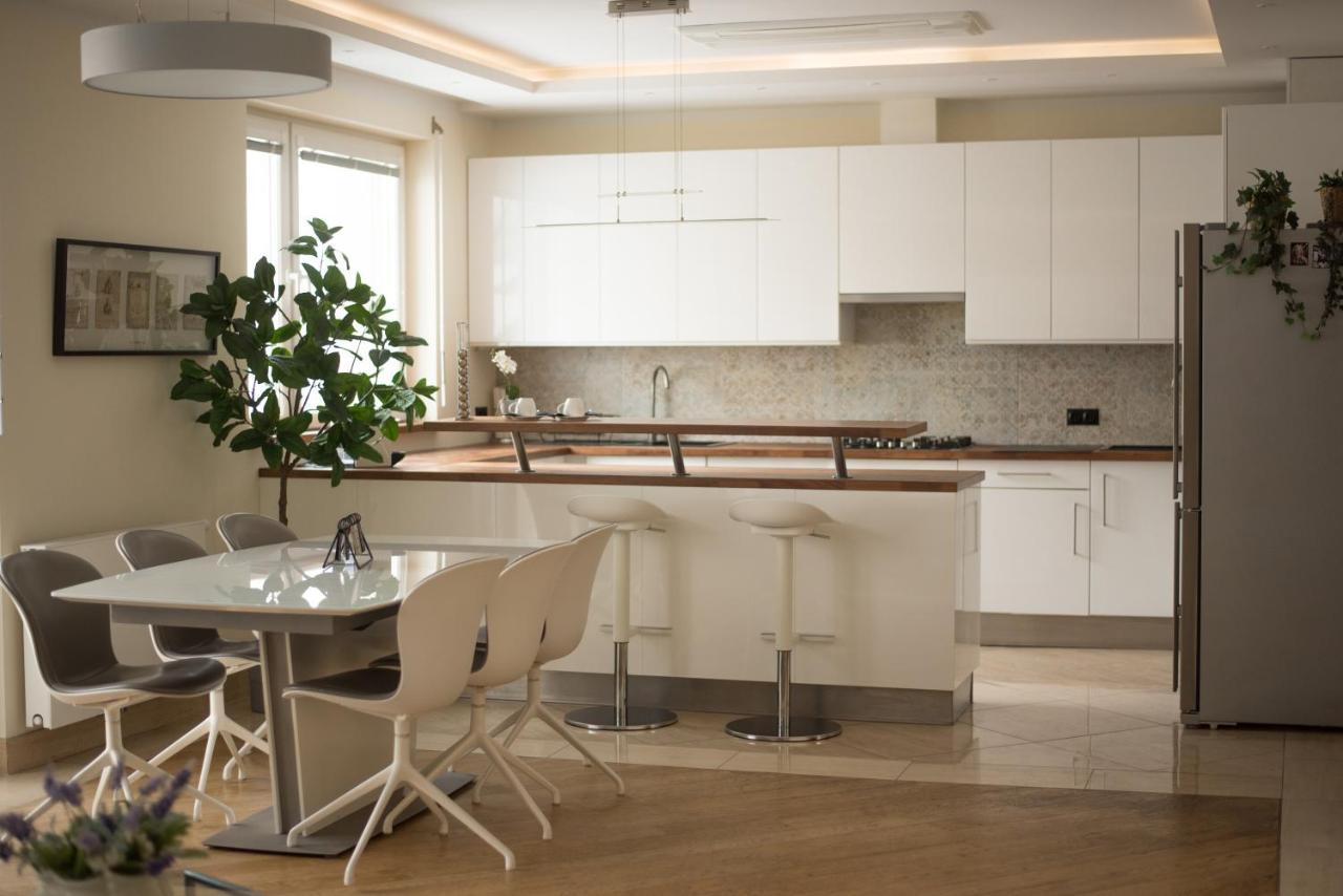 فيينا Augarten Premium Apartment المظهر الخارجي الصورة