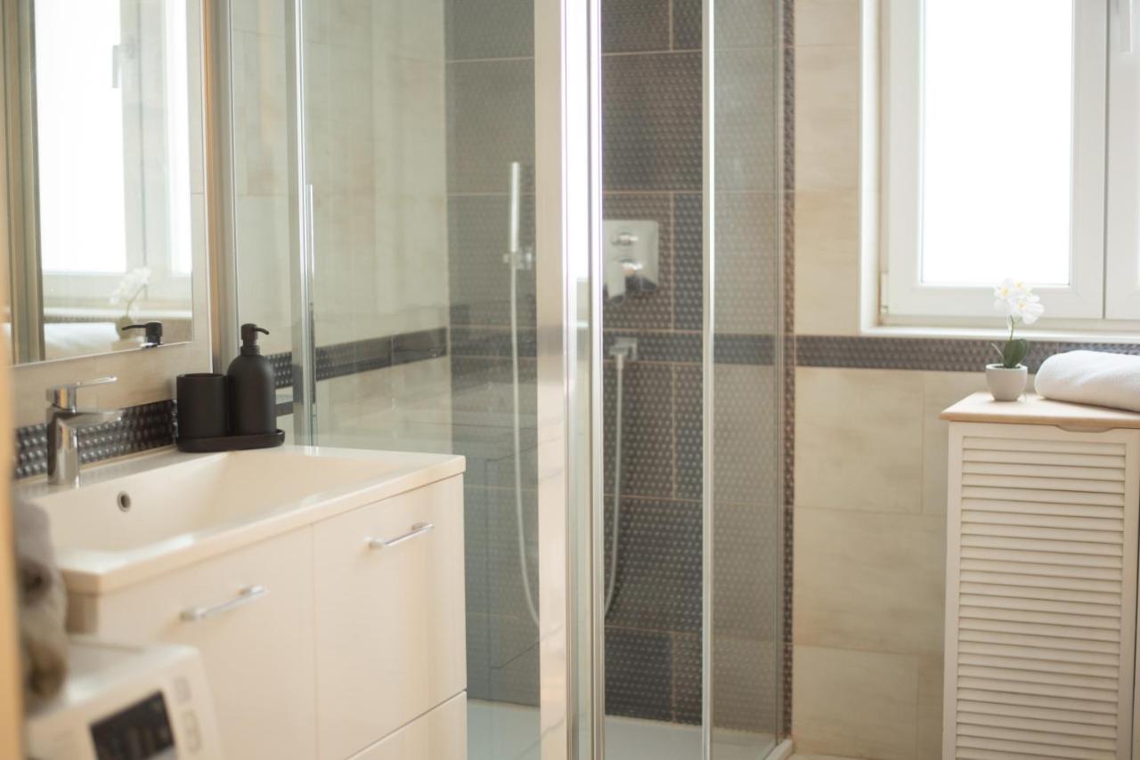 فيينا Augarten Premium Apartment المظهر الخارجي الصورة