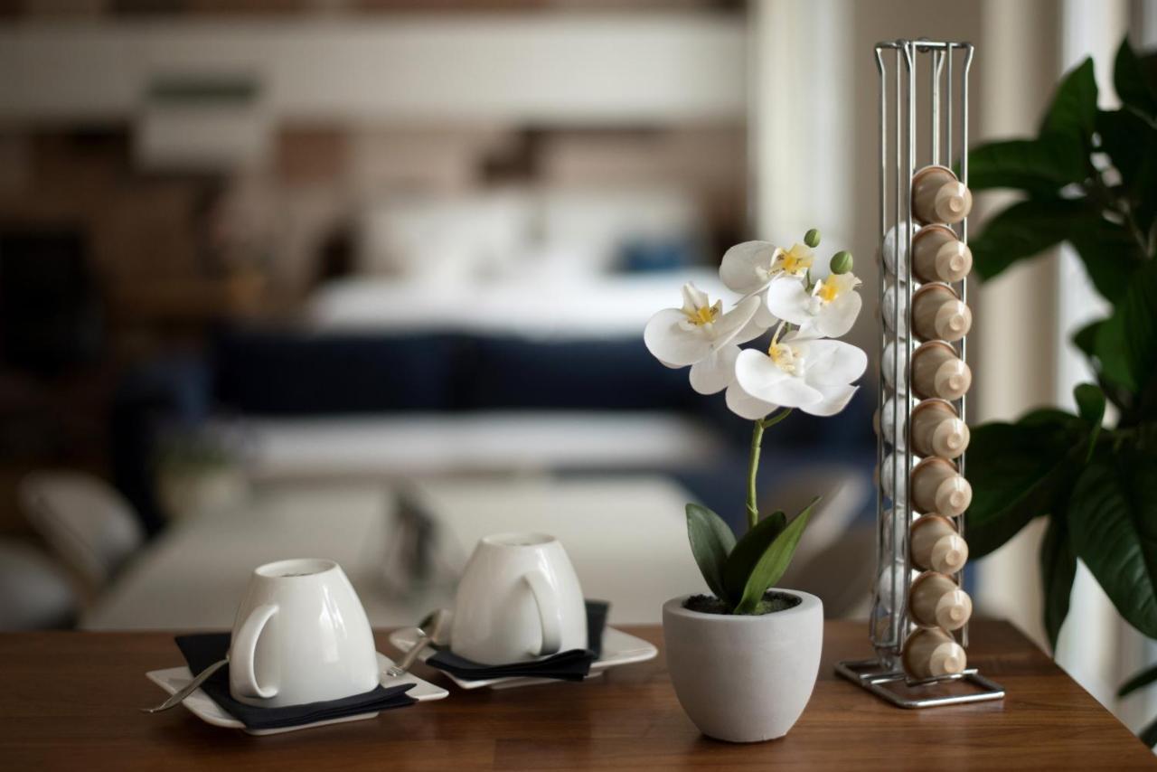 فيينا Augarten Premium Apartment المظهر الخارجي الصورة
