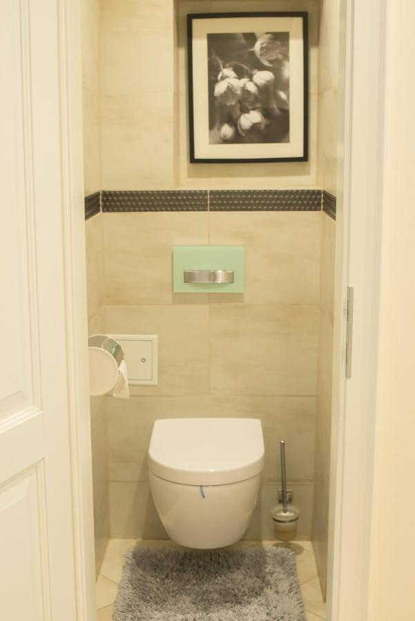 فيينا Augarten Premium Apartment المظهر الخارجي الصورة