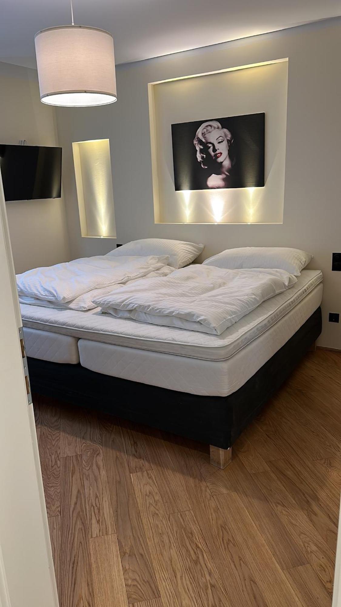 فيينا Augarten Premium Apartment المظهر الخارجي الصورة
